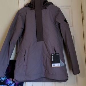 NWT Dakine Women's CYPRESS ANORAK